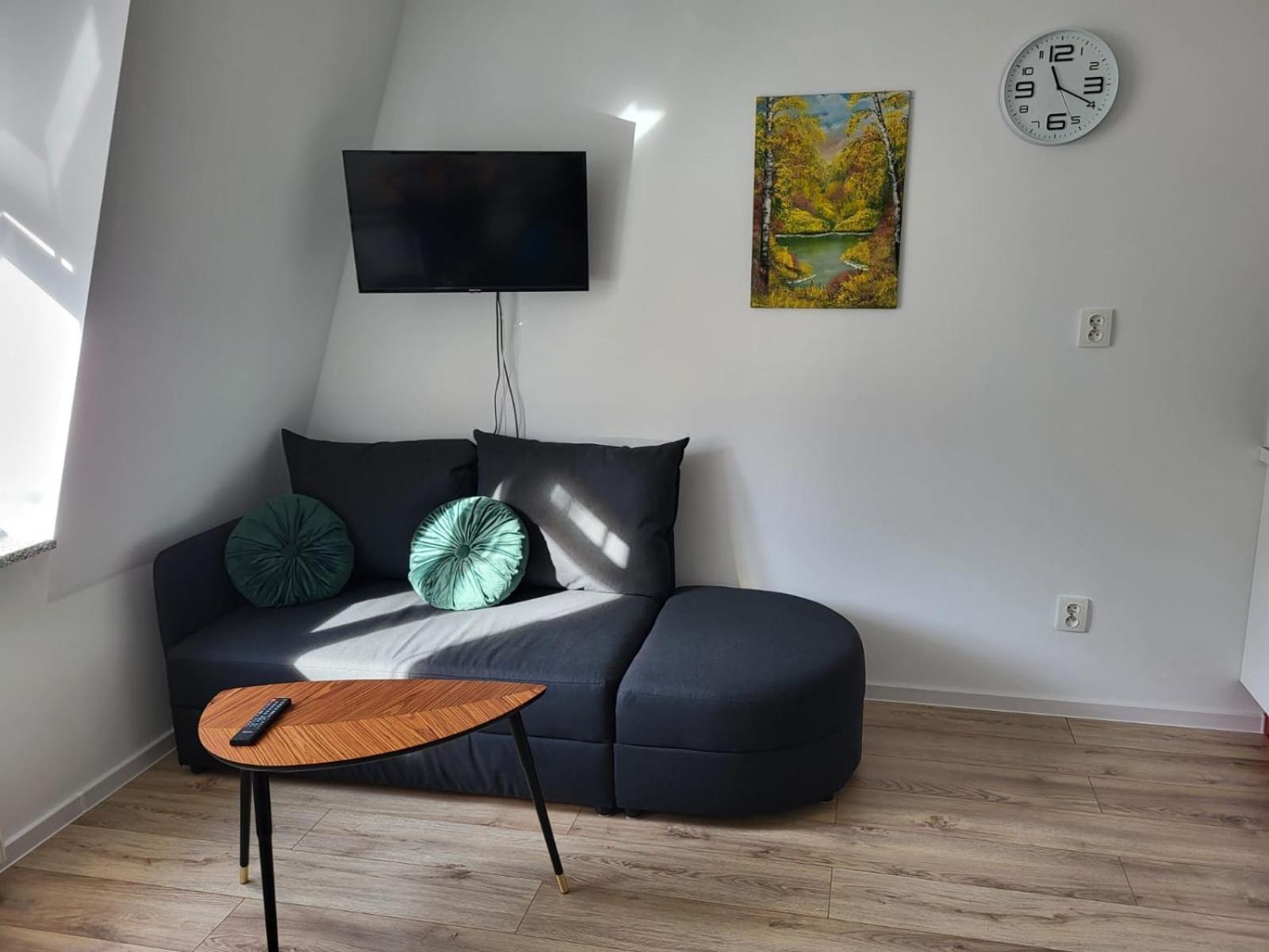 Relax Apartmán
