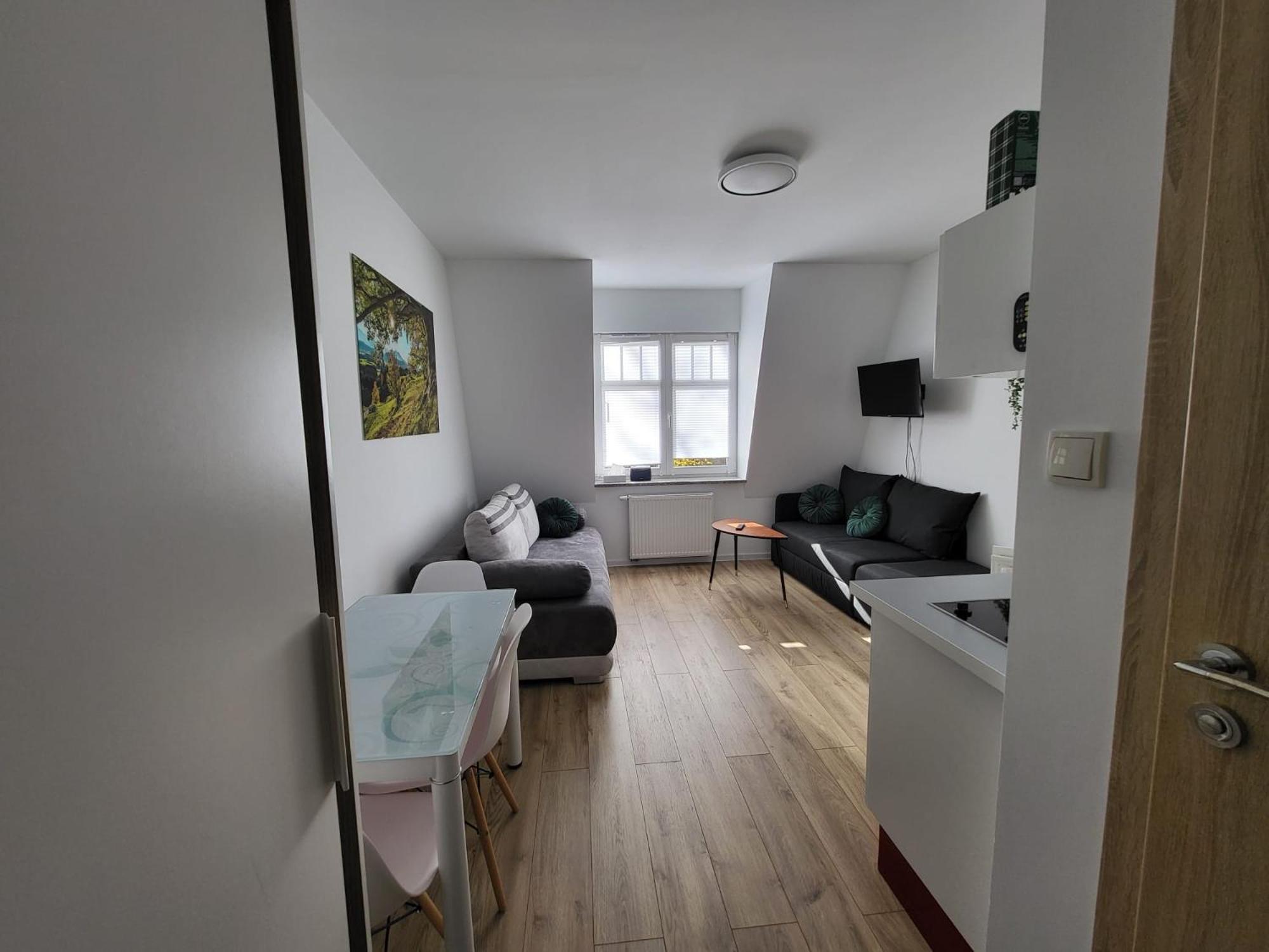 Relax Apartmán Karpacz